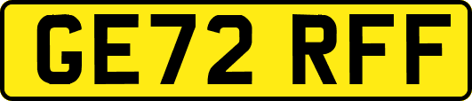 GE72RFF
