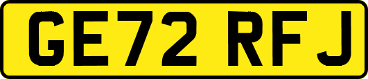 GE72RFJ