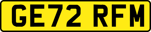 GE72RFM