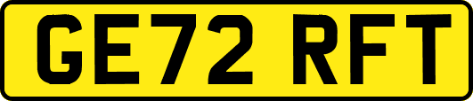 GE72RFT