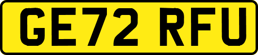 GE72RFU