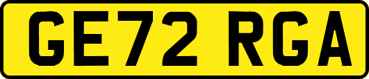 GE72RGA