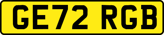 GE72RGB