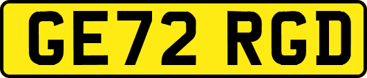GE72RGD