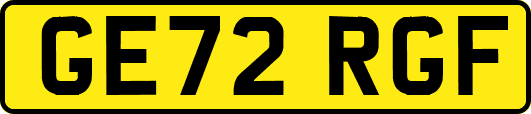 GE72RGF