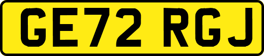 GE72RGJ