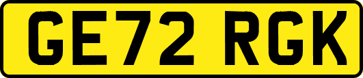 GE72RGK