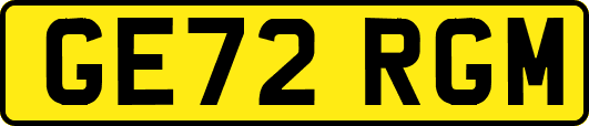 GE72RGM