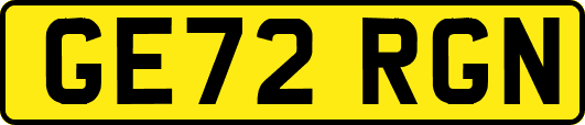 GE72RGN