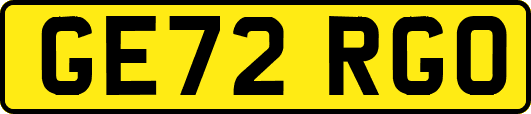 GE72RGO