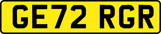 GE72RGR