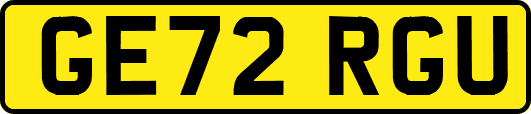 GE72RGU