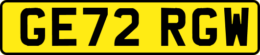 GE72RGW