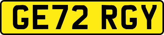 GE72RGY