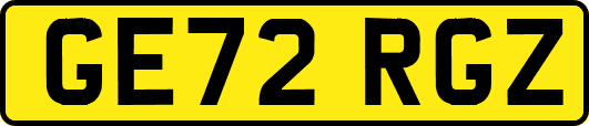 GE72RGZ