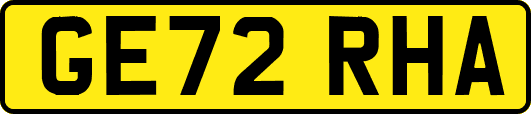 GE72RHA