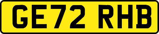 GE72RHB