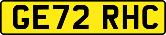 GE72RHC