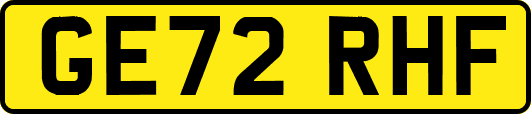 GE72RHF