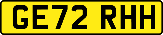 GE72RHH