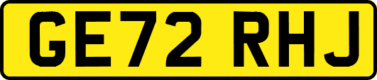 GE72RHJ