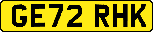 GE72RHK