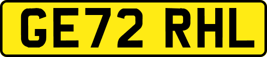 GE72RHL