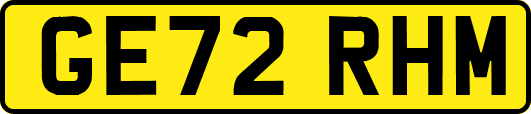 GE72RHM