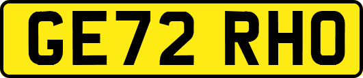 GE72RHO