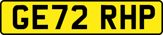 GE72RHP