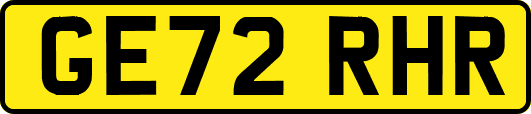 GE72RHR