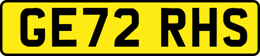 GE72RHS