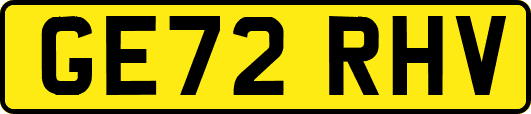GE72RHV