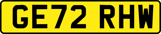 GE72RHW