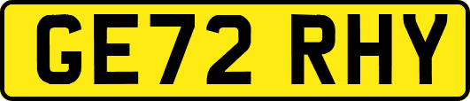 GE72RHY