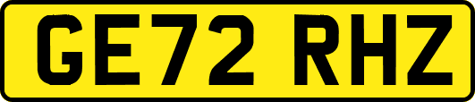 GE72RHZ