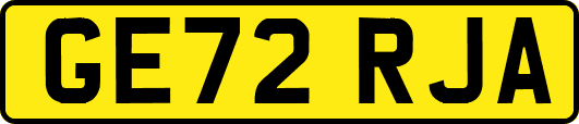 GE72RJA