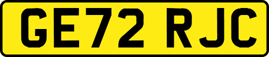 GE72RJC