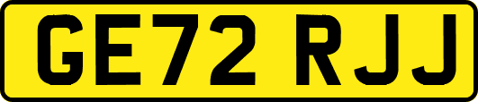 GE72RJJ