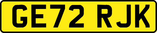 GE72RJK