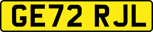GE72RJL