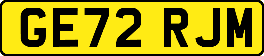 GE72RJM