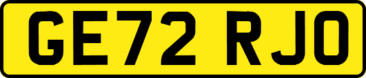 GE72RJO