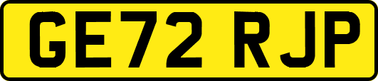 GE72RJP