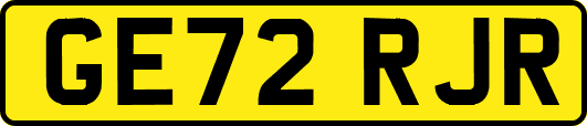 GE72RJR
