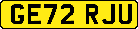 GE72RJU
