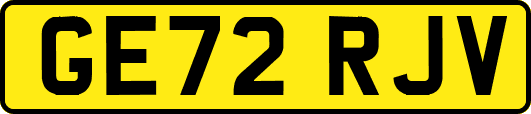 GE72RJV