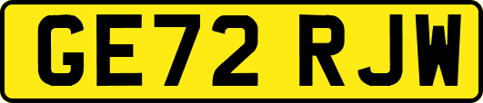 GE72RJW