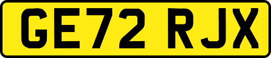 GE72RJX