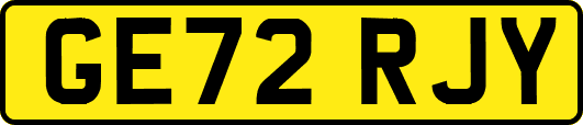GE72RJY